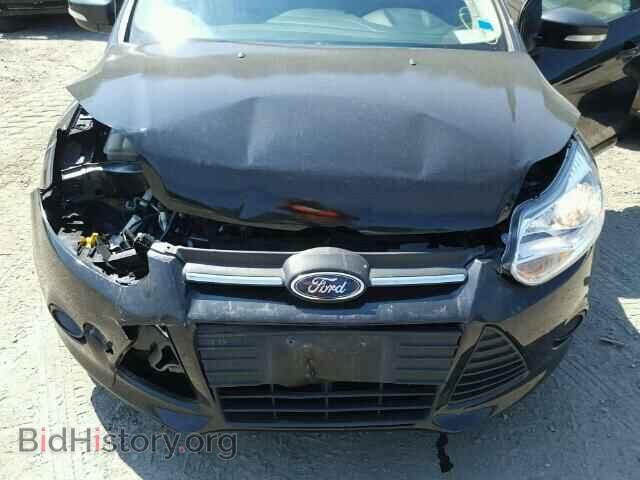 2014 FORD FOCUS - VIN: 1FADP3K28EL288018 - Photo 7