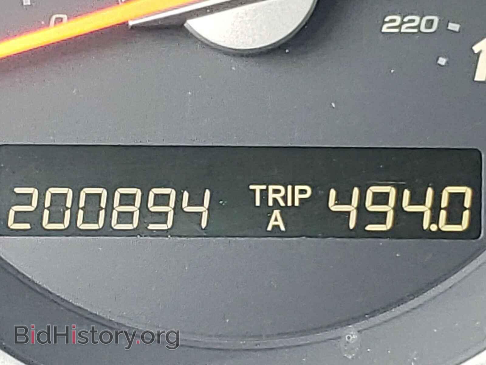 2006 HONDA PILOT - VIN: 5FNYF28696B037662 - Фото 8
