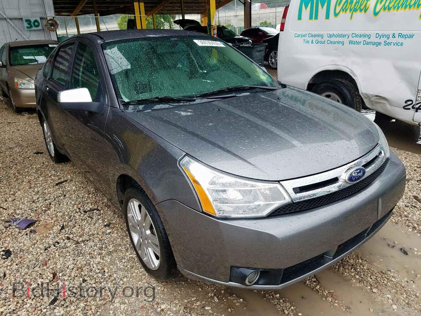 Фотография 1FAHP3HN2AW223323 - FORD FOCUS 2010