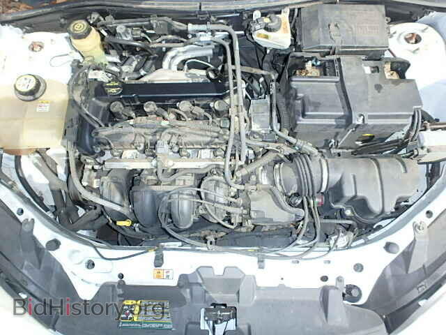2006 FORD FOCUS - VIN: 1FAFP34N26W124439 - Фото 7