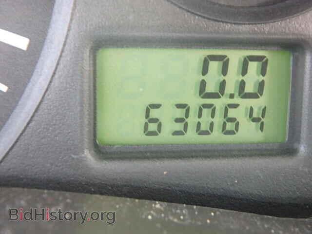 2006 FORD FOCUS - VIN: 1FAFP34N26W124439 - Фото 8