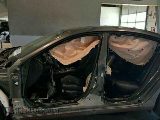 2017 MAZDA 6 - VIN: JM1GL1V53H1117853 - Фото 10