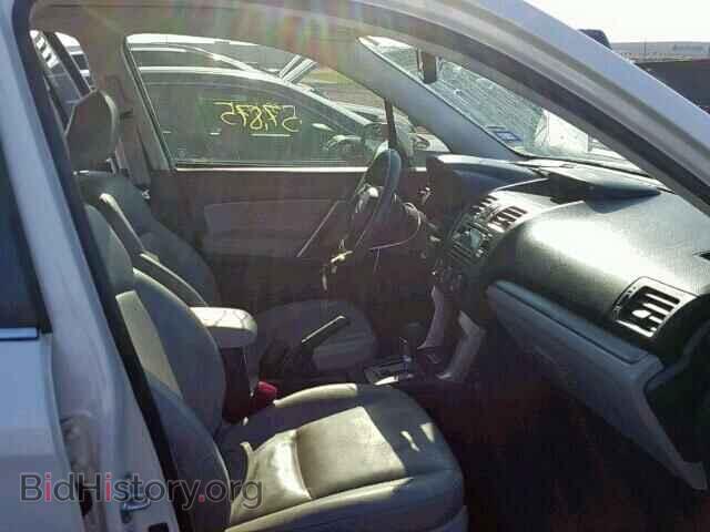 2014 SUBARU FORESTER - VIN: JF2SJAHC8EH545917 - Photo 5