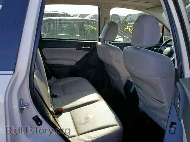 2014 SUBARU FORESTER - VIN: JF2SJAHC8EH545917 - Photo 6