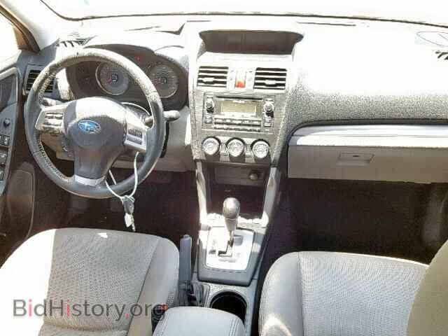 2014 SUBARU FORESTER - VIN: JF2SJAHC8EH545917 - Photo 9