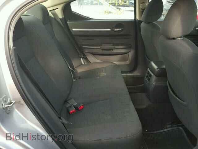2009 DODGE CHARGER - VIN: 2B3KA43VX9H624130 - Фото 6