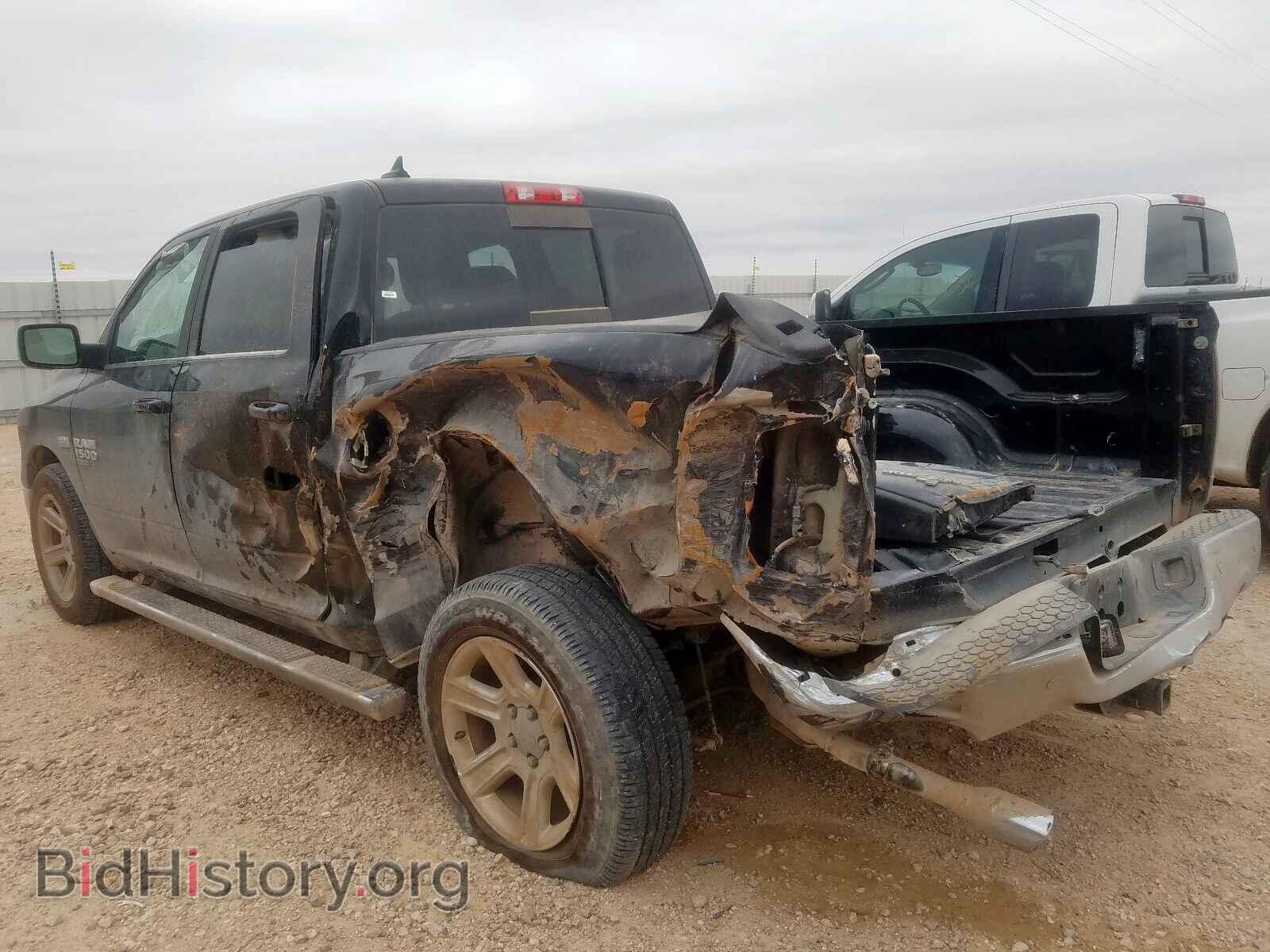 2019 RAM 1500 CLASS - VIN: 1C6RR6LT9KS586587 - Фото 3