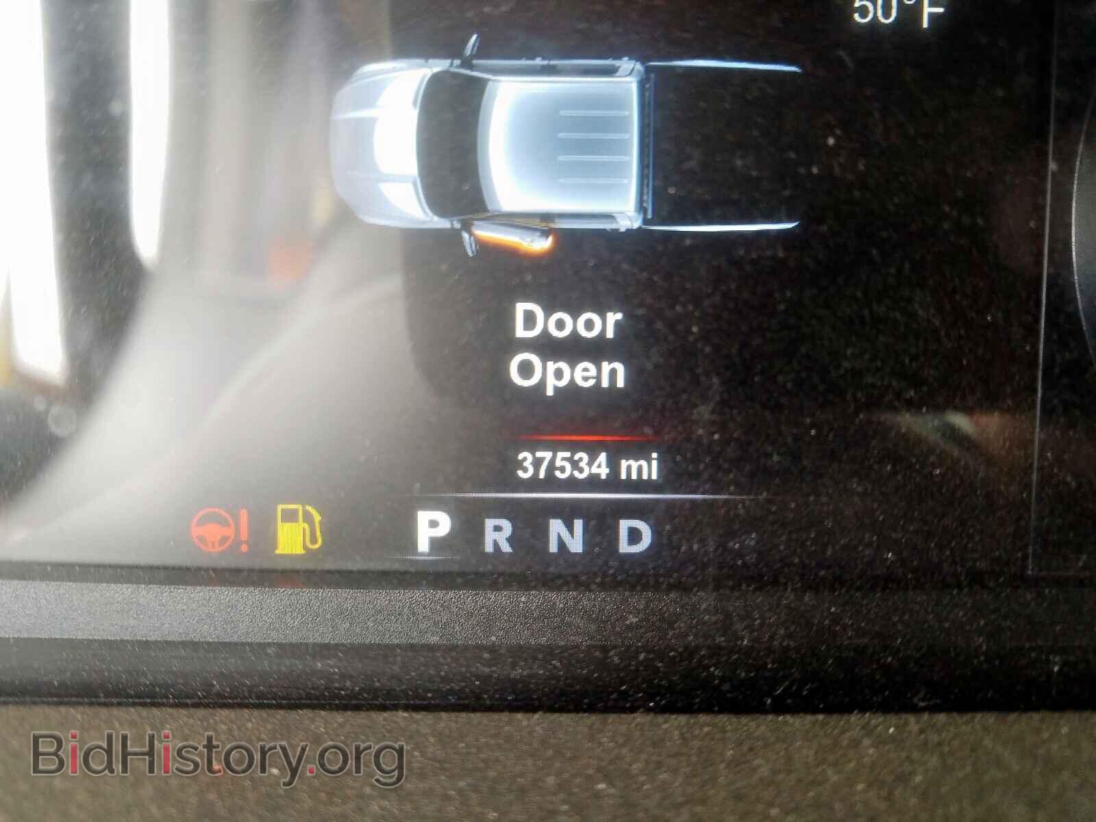2019 RAM 1500 CLASS - VIN: 1C6RR6LT9KS586587 - Фото 8