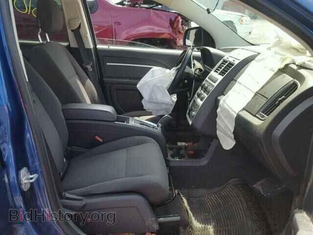 2010 DODGE JOURNEY - VIN: 3D4PH5FV7AT166515 - Фото 5