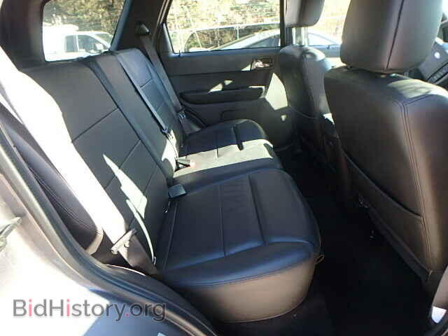 2012 FORD ESCAPE - VIN: 1FMCU9EG2CKB00908 - Фото 6