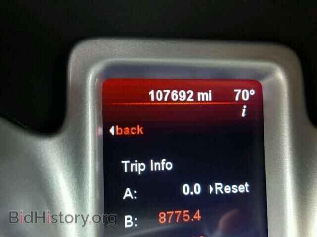 2012 DODGE JOURNEY - VIN: 3C4PDCBG5CT206727 - Фото 8