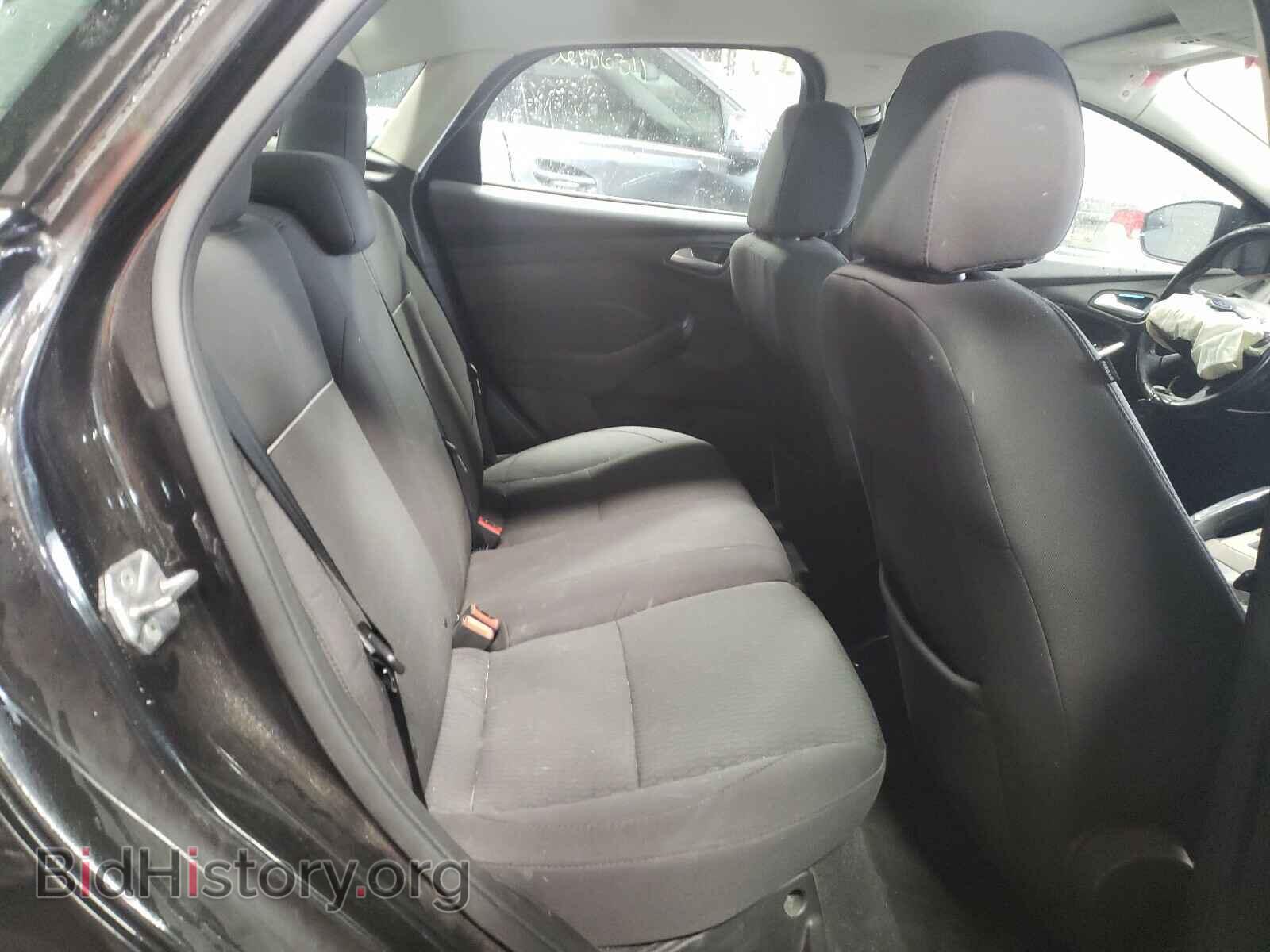 2012 FORD FOCUS - VIN: 1FAHP3H29CL463205 - Photo 6