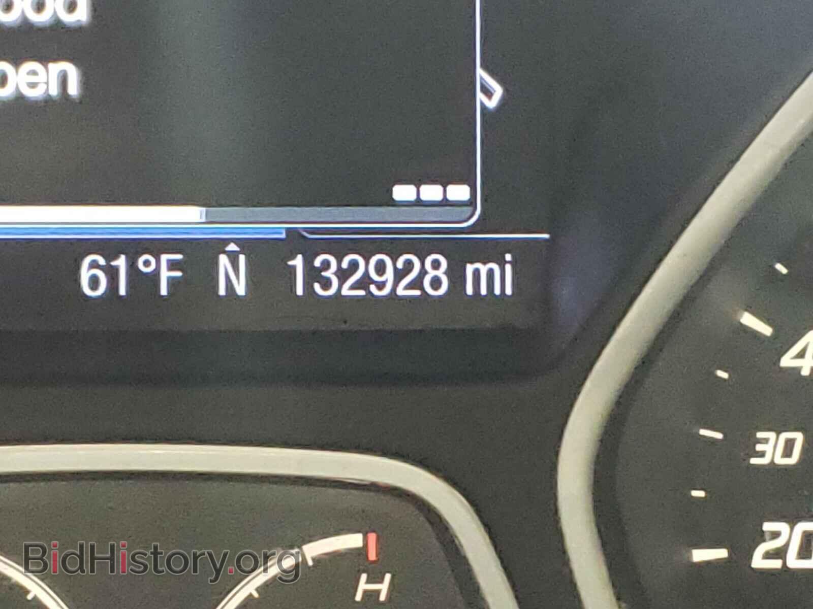 2012 FORD FOCUS - VIN: 1FAHP3H29CL463205 - Photo 8