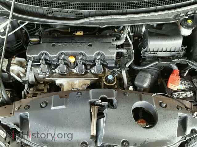 2014 HONDA CIVIC - VIN: 19XFB2F99EE078457 - Photo 7