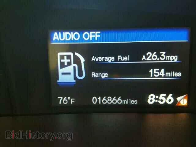 2014 HONDA CIVIC - VIN: 19XFB2F99EE078457 - Photo 8