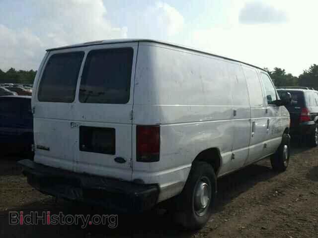 2006 FORD ECONOLINE - VIN: 1FTNE24L56HA22089 - Фото 4