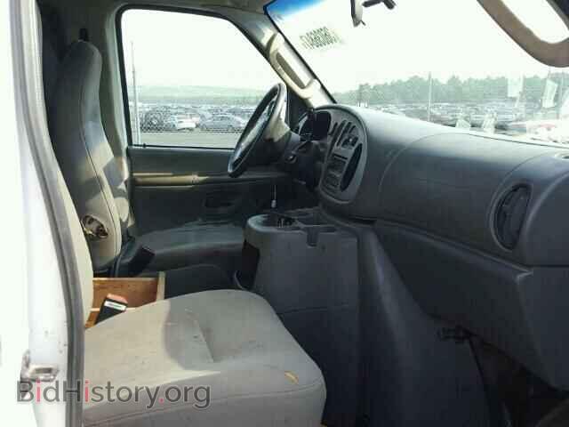 2006 FORD ECONOLINE - VIN: 1FTNE24L56HA22089 - Фото 5