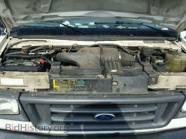 2006 FORD ECONOLINE - VIN: 1FTNE24L56HA22089 - Фото 7