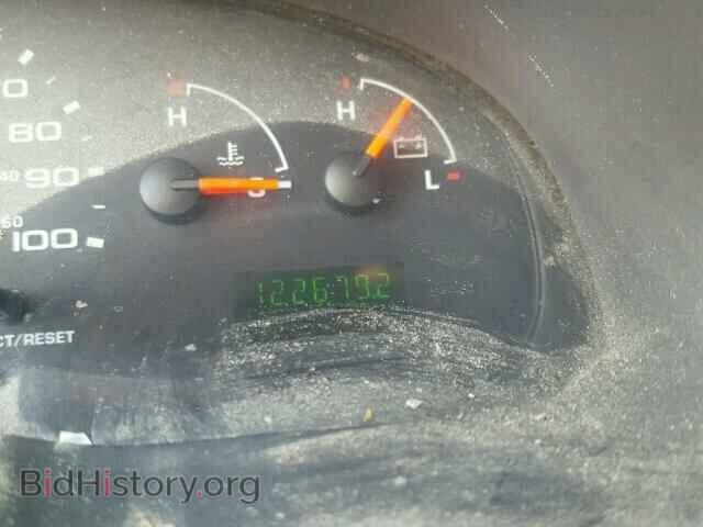 2006 FORD ECONOLINE - VIN: 1FTNE24L56HA22089 - Фото 8