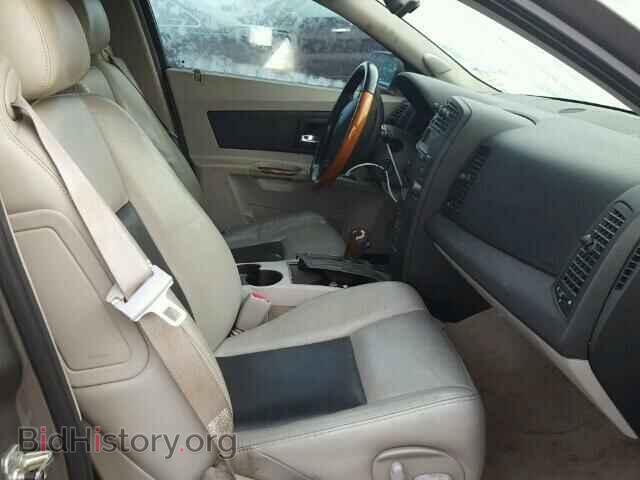 2004 CADILLAC CTS - VIN: 1G6DM577240169726 - Фото 5