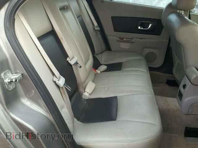 2004 CADILLAC CTS - VIN: 1G6DM577240169726 - Фото 6