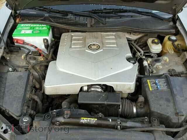 2004 CADILLAC CTS - VIN: 1G6DM577240169726 - Фото 7
