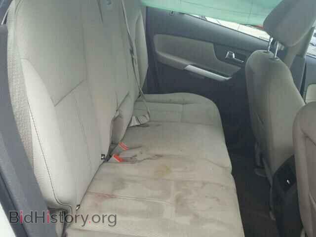 2013 FORD EDGE - VIN: 2FMDK3GC4DBA85485 - Photo 6