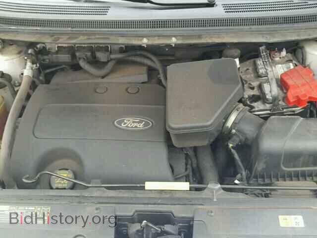 2013 FORD EDGE - VIN: 2FMDK3GC4DBA85485 - Photo 7