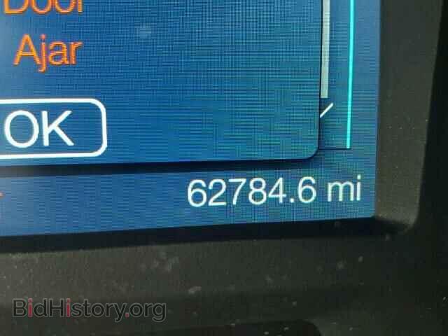 2013 FORD EDGE - VIN: 2FMDK3GC4DBA85485 - Photo 8