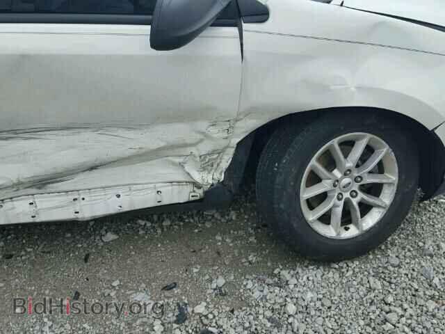 2013 FORD EDGE - VIN: 2FMDK3GC4DBA85485 - Photo 9