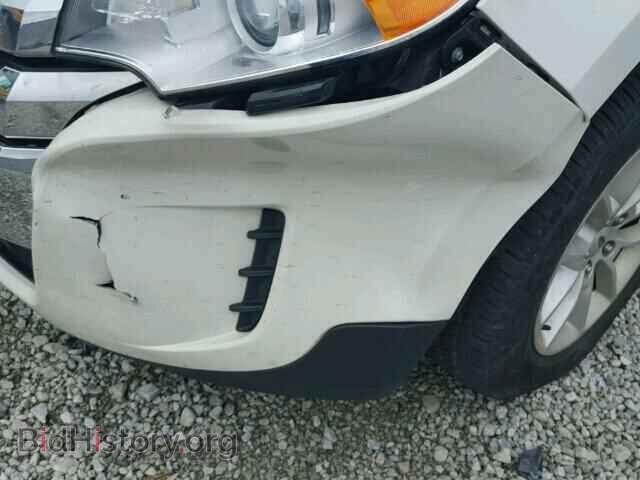 2013 FORD EDGE - VIN: 2FMDK3GC4DBA85485 - Photo 10