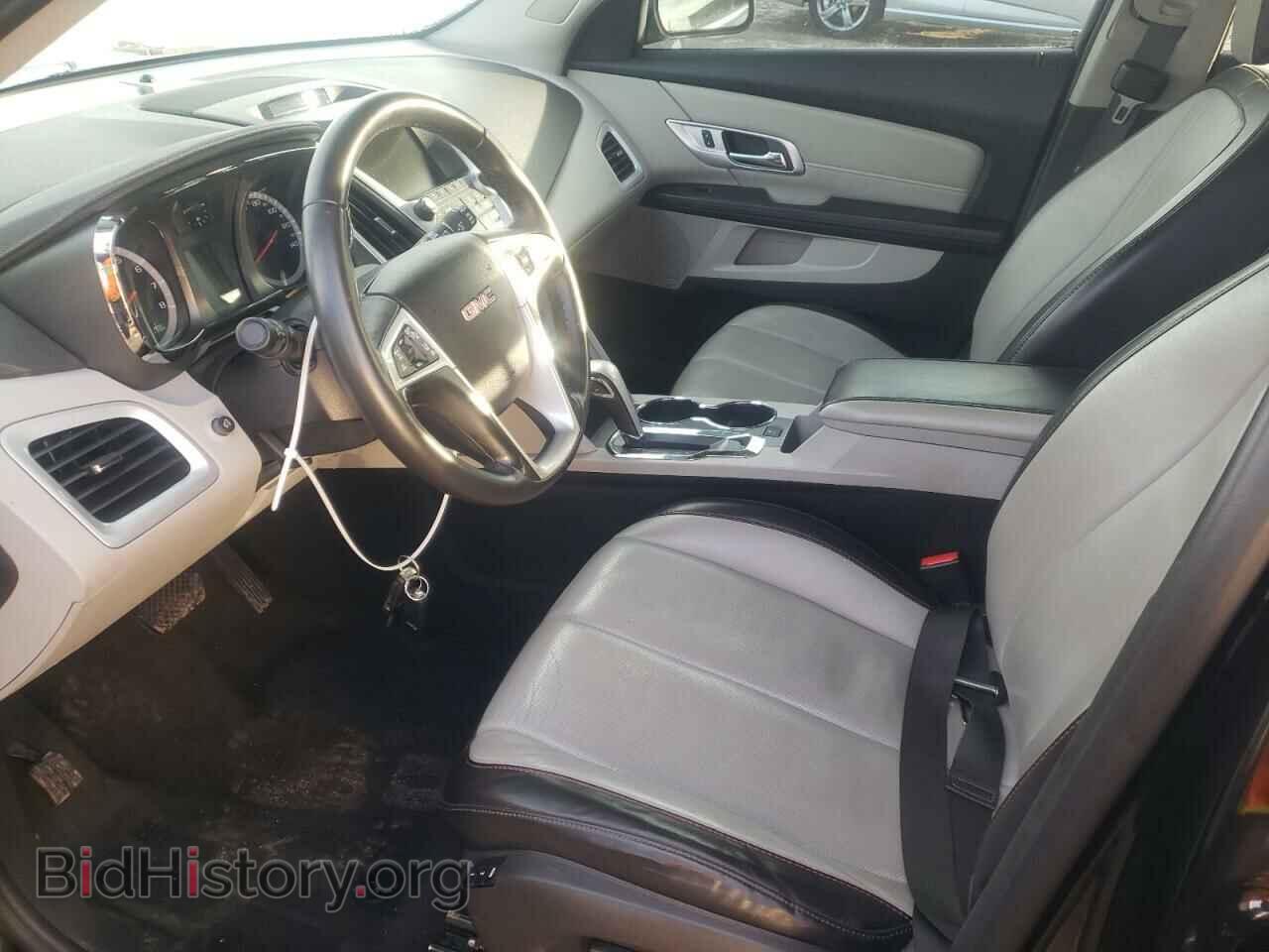 2015 GMC TERRAIN - VIN: 2GKFLYE30F6359520 - Фото 7