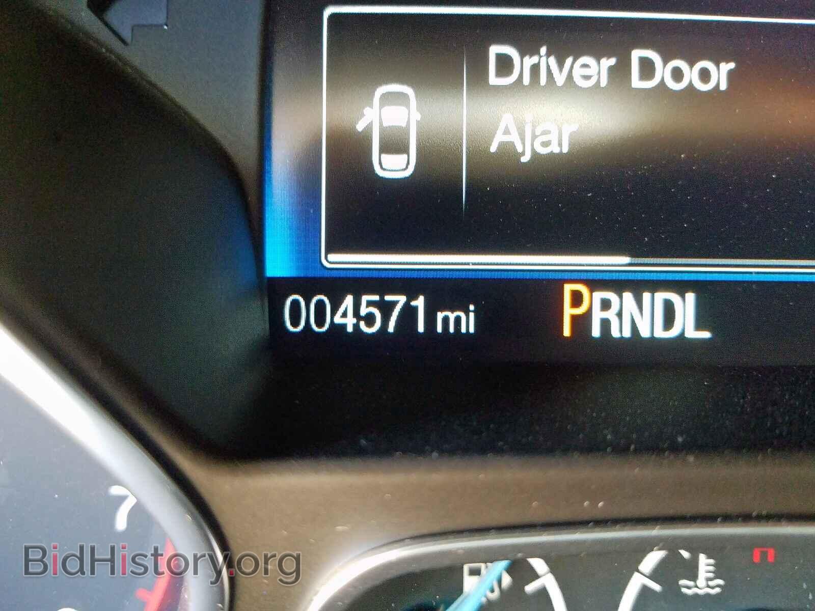 2017 FORD FOCUS - VIN: 1FADP3E29HL262320 - Фото 8
