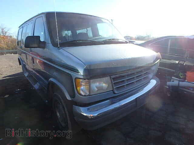 Photo 1FDEE14N3SHB01052 - FORD ECONOLINE 1995