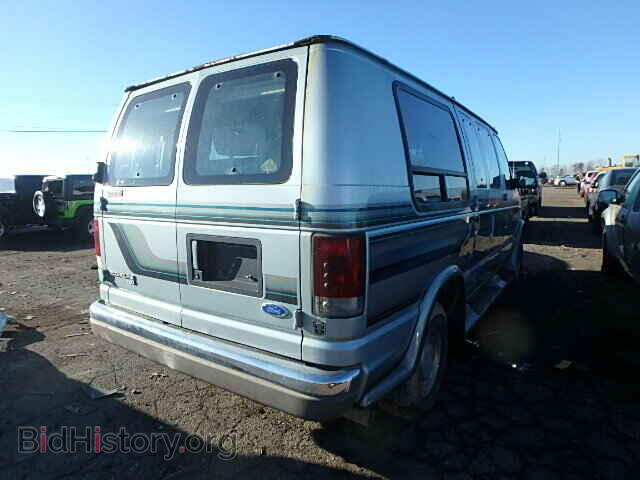 1995 FORD ECONOLINE - VIN: 1FDEE14N3SHB01052 - Photo 4