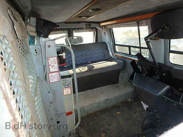 1995 FORD ECONOLINE - VIN: 1FDEE14N3SHB01052 - Photo 6