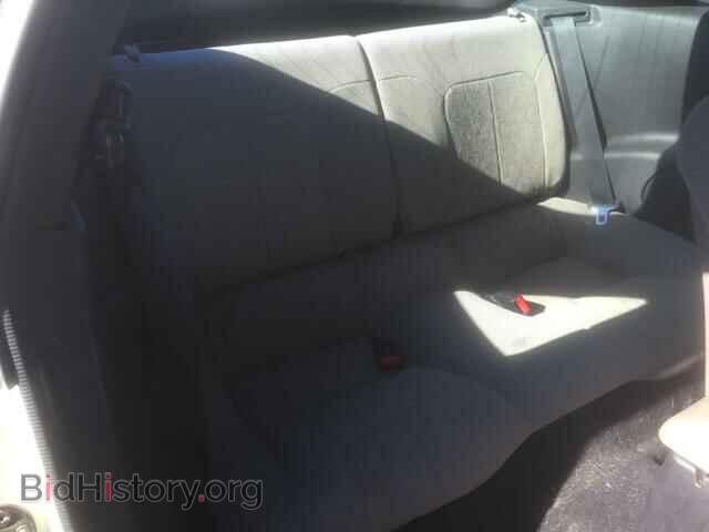 2003 MITSUBISHI ECLIPSE - VIN: 4A3AC44GX3E069499 - Фото 6