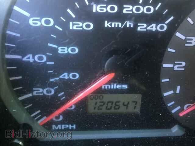 2003 MITSUBISHI ECLIPSE - VIN: 4A3AC44GX3E069499 - Фото 8