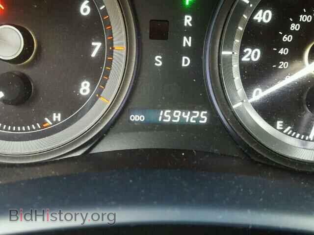2007 LEXUS ES350 - VIN: JTHBJ46G972060664 - Фото 8