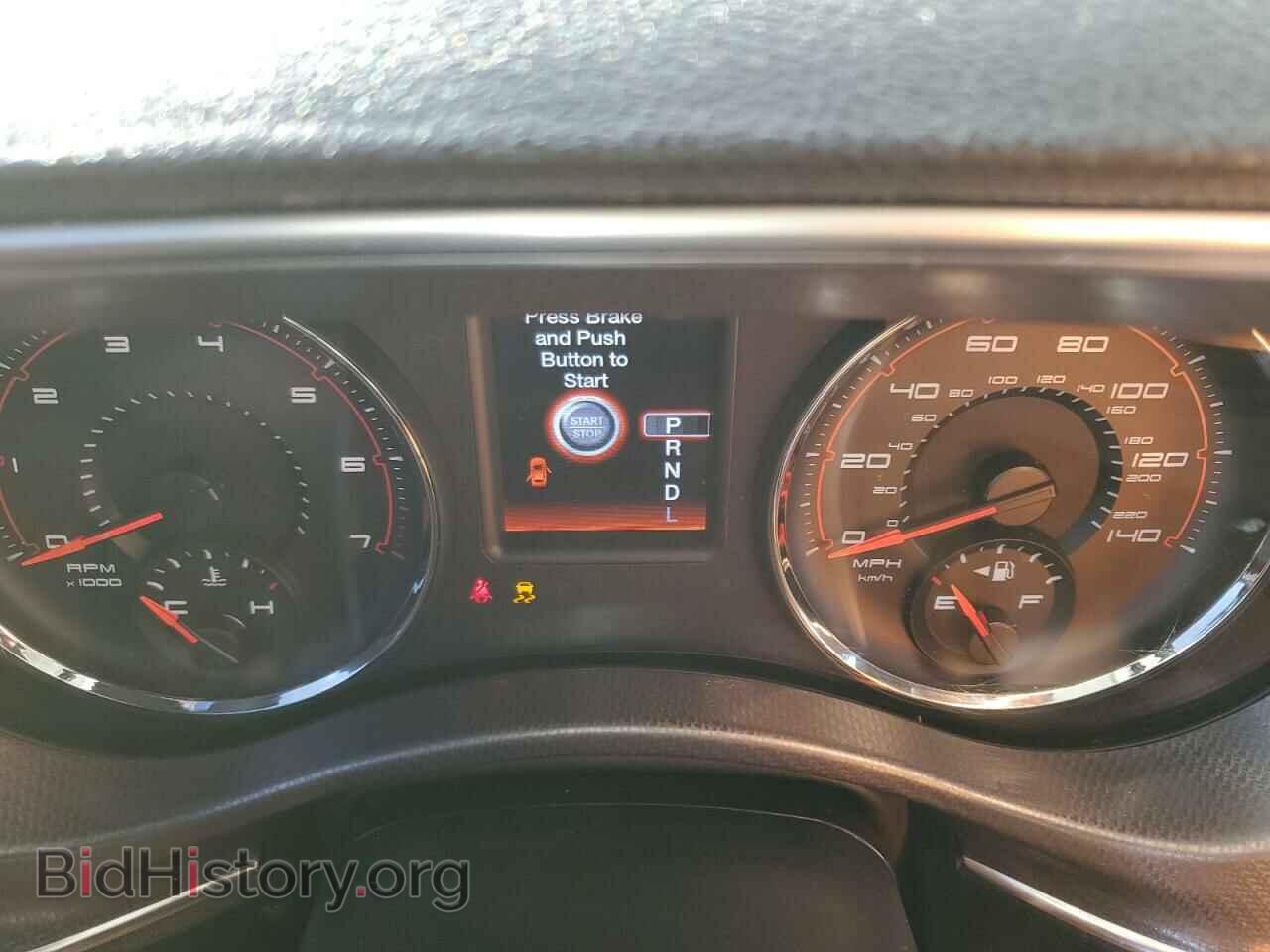 2012 DODGE CHARGER - VIN: 2C3CDXHG3CH264524 - Фото 9