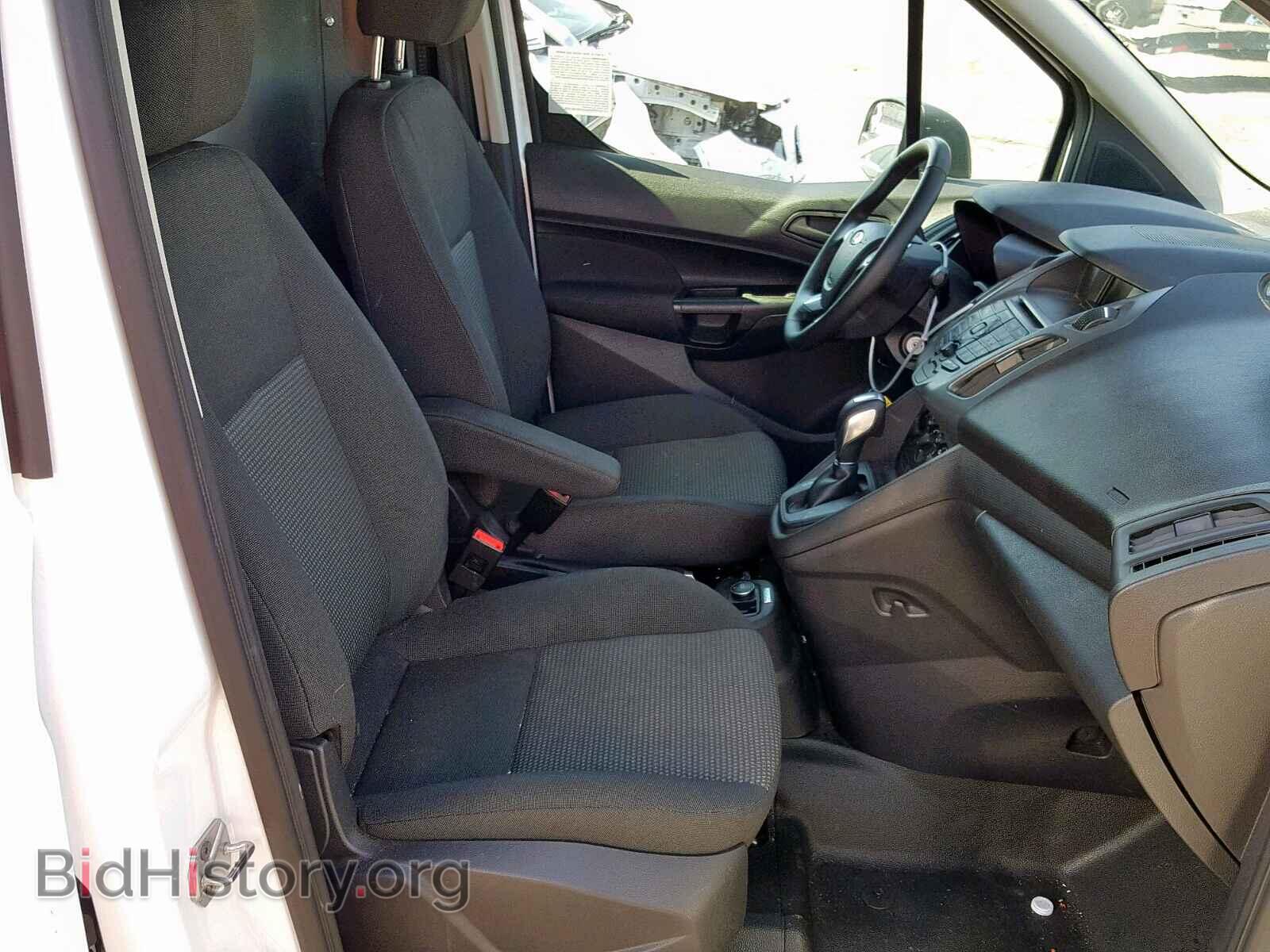 2018 FORD TRANSIT CO - VIN: NM0LS7E71J1371909 - Фото 5