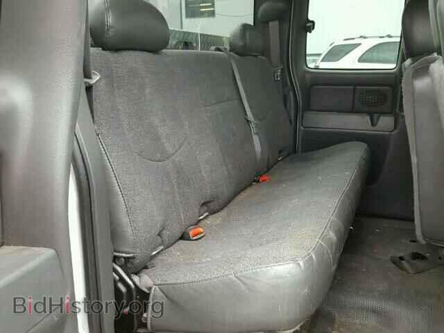 2006 CHEVROLET SILVERADO - VIN: 1GCEC19X36Z119801 - Фото 6