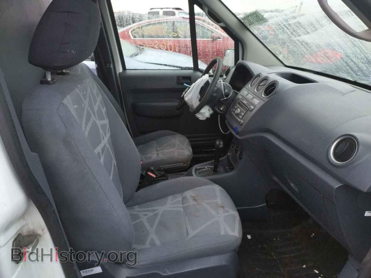 2011 FORD TRANSIT CO - VIN: NM0LS7BN5BT063957 - Фото 5