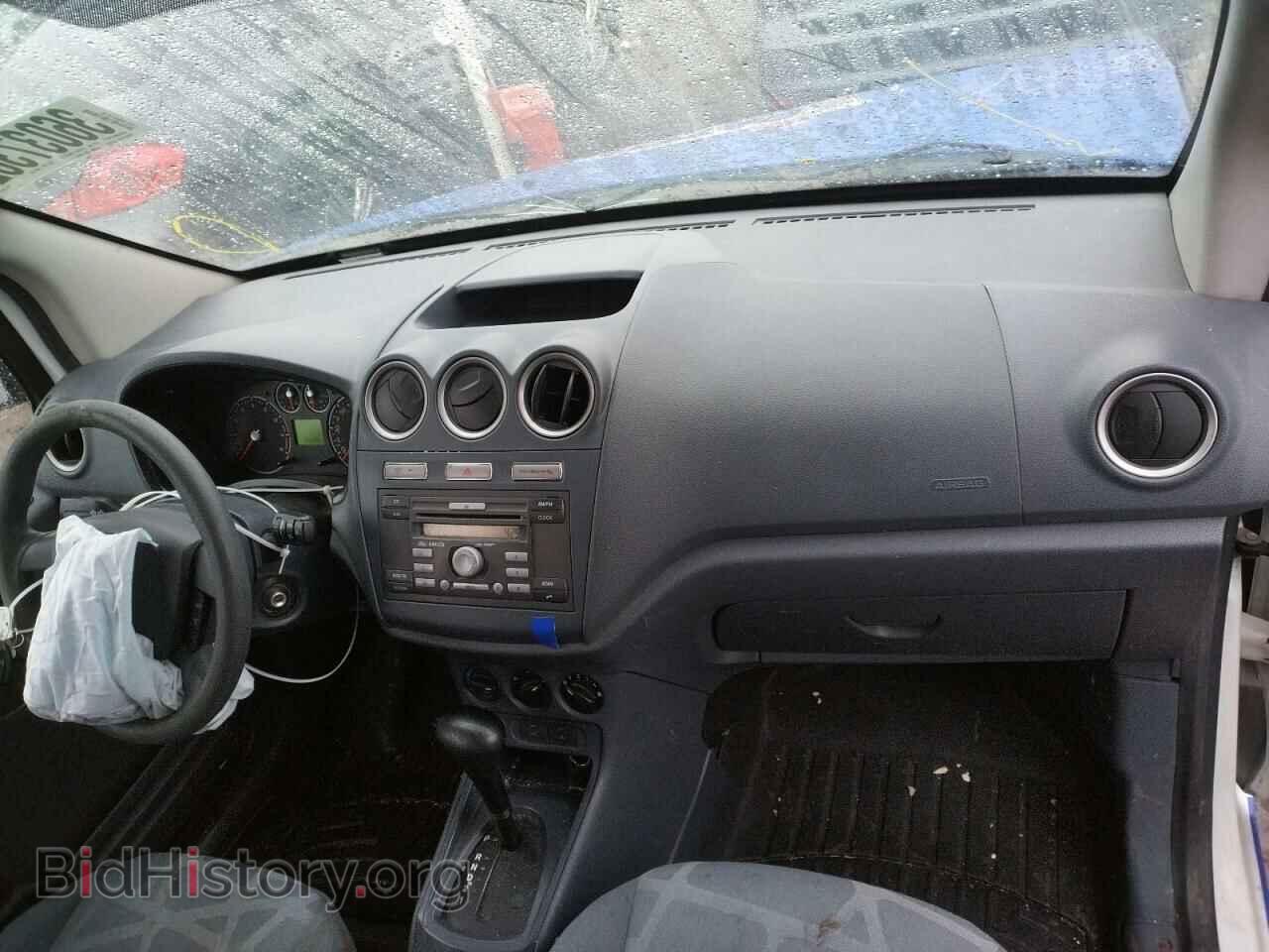 2011 FORD TRANSIT CO - VIN: NM0LS7BN5BT063957 - Фото 9