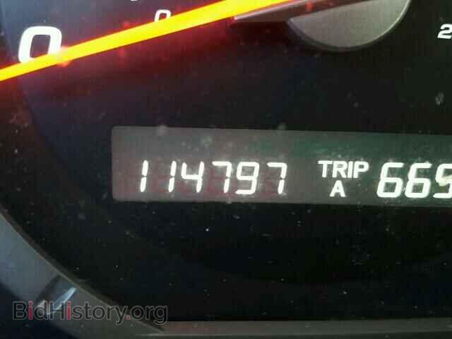 2006 HONDA PILOT - VIN: 2HKYF18406H517728 - Фото 8