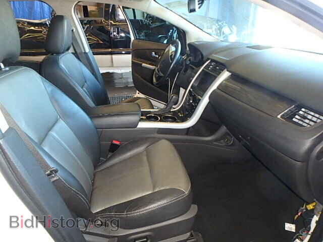 2012 FORD EDGE - VIN: 2FMDK3AK3CBA40083 - Photo 5