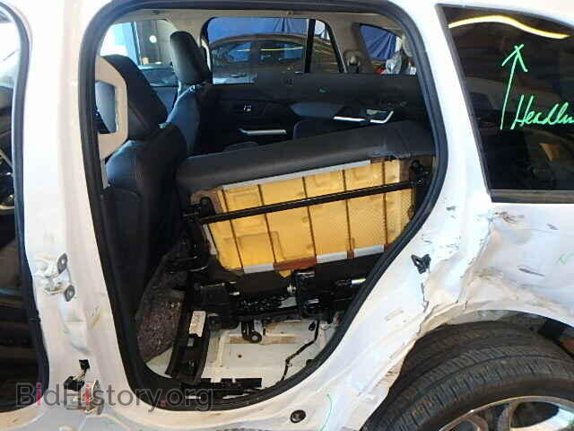 2012 FORD EDGE - VIN: 2FMDK3AK3CBA40083 - Photo 6