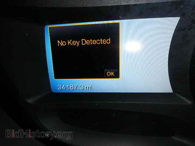 2012 FORD EDGE - VIN: 2FMDK3AK3CBA40083 - Photo 8