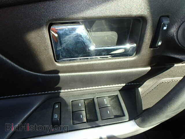 2012 FORD EDGE - VIN: 2FMDK3AK3CBA40083 - Photo 10