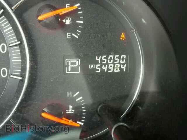 2013 NISSAN MAXIMA - VIN: 1N4AA5AP5DC805559 - Фото 8